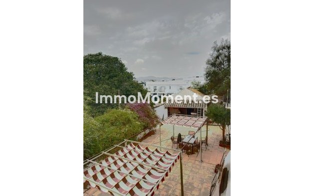 Revente - Maison de campagne - Málaga - Campanillas