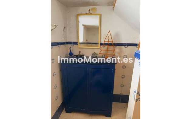 Revente - Maison de campagne - Málaga - Campanillas