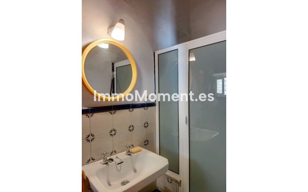 Revente - Maison de campagne - Málaga - Campanillas