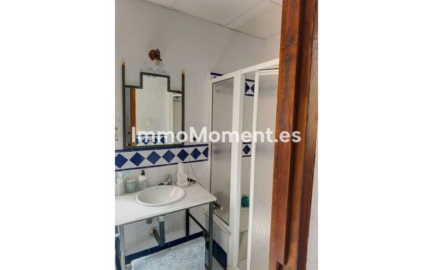 Revente - Maison de campagne - Málaga - Campanillas