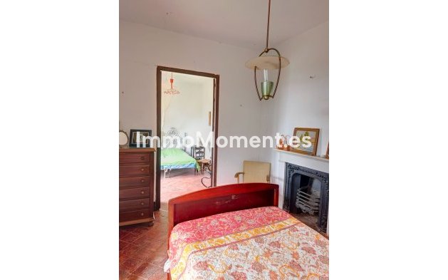 Revente - Maison de campagne - Málaga - Campanillas