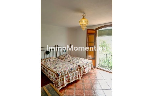 Revente - Maison de campagne - Málaga - Campanillas