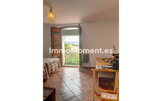 Revente - Maison de campagne - Málaga - Campanillas