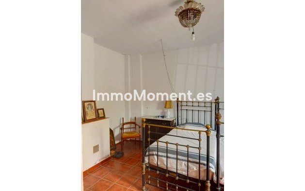 Revente - Maison de campagne - Málaga - Campanillas