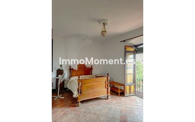 Revente - Maison de campagne - Málaga - Campanillas