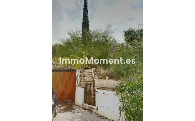 Revente - Maison de campagne - Málaga - Campanillas