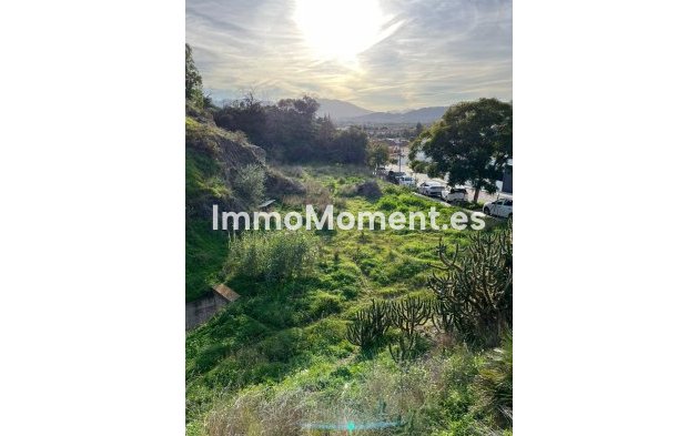 Revente - Maison de campagne - Málaga - Campanillas