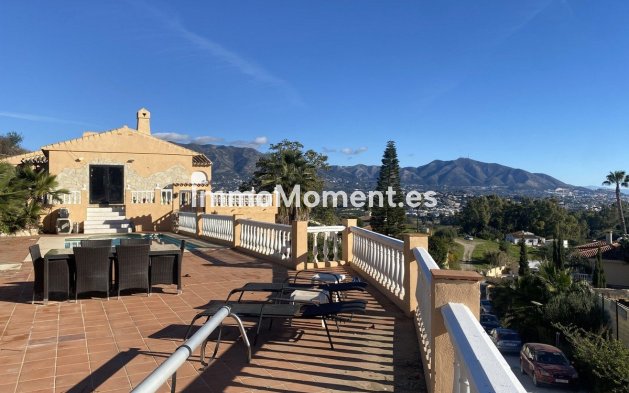 Revente - Villa - Mijas - Mijas Costa