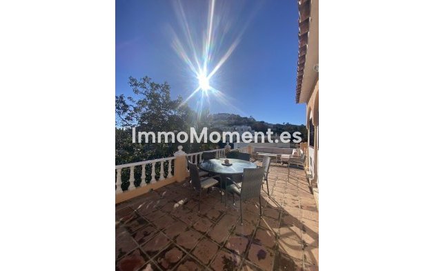 Revente - Villa - Mijas - Mijas Costa
