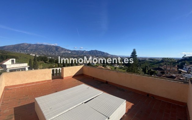 Revente - Villa - Mijas - Mijas Costa