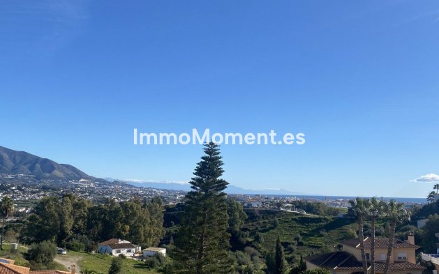 Revente - Villa - Mijas - Mijas Costa
