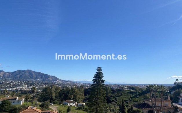 Revente - Villa - Mijas - Mijas Costa