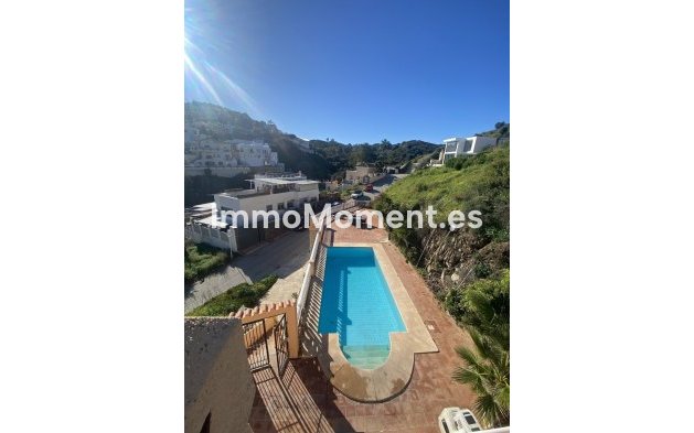 Revente - Villa - Mijas - Mijas Costa