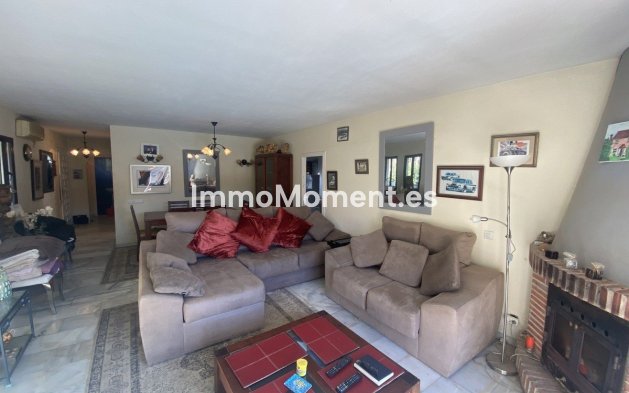 Revente - Villa - Mijas - Mijas Costa