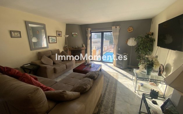 Revente - Villa - Mijas - Mijas Costa