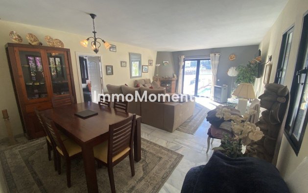Revente - Villa - Mijas - Mijas Costa