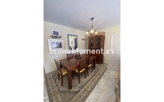 Revente - Villa - Mijas - Mijas Costa