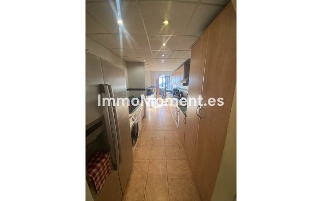 Revente - Villa - Mijas - Mijas Costa