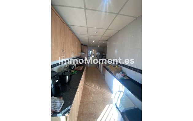 Revente - Villa - Mijas - Mijas Costa