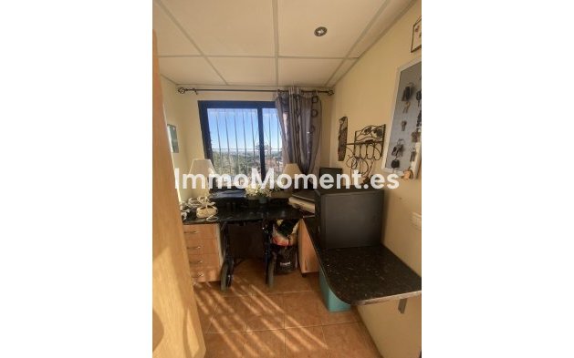 Revente - Villa - Mijas - Mijas Costa