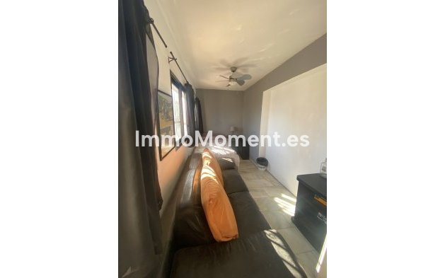 Revente - Villa - Mijas - Mijas Costa