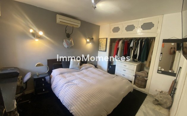 Revente - Villa - Mijas - Mijas Costa