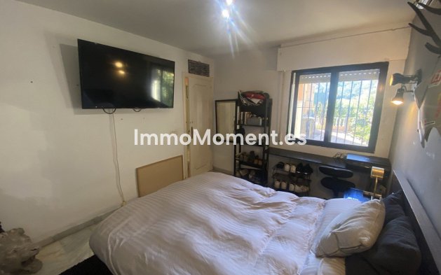 Revente - Villa - Mijas - Mijas Costa