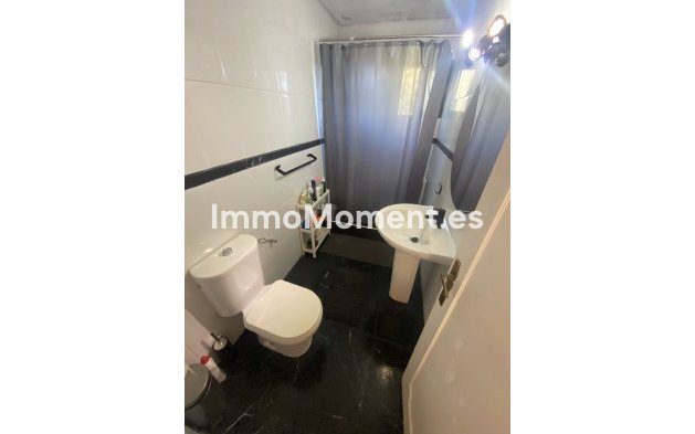 Revente - Villa - Mijas - Mijas Costa