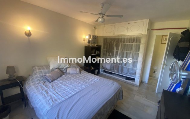 Revente - Villa - Mijas - Mijas Costa