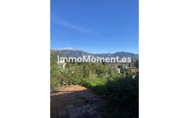 Revente - Villa - Mijas - Mijas Costa