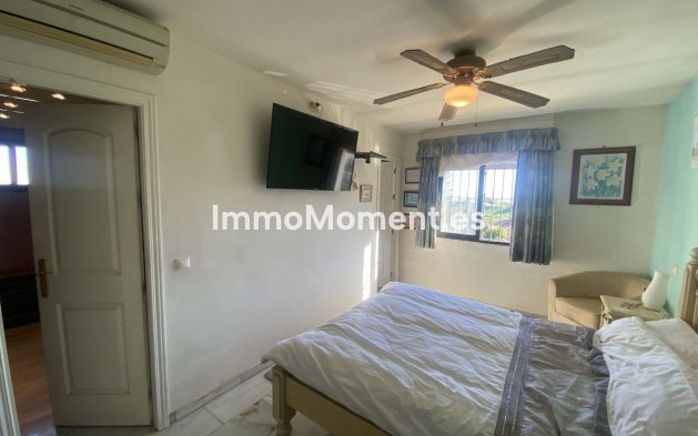 Revente - Villa - Mijas - Mijas Costa