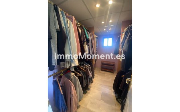 Revente - Villa - Mijas - Mijas Costa