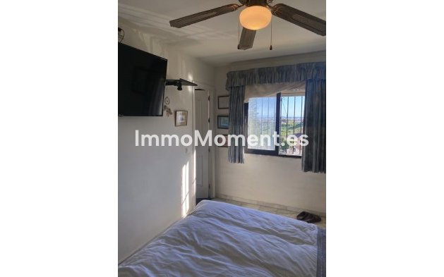 Revente - Villa - Mijas - Mijas Costa