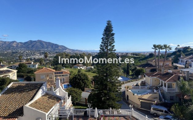 Revente - Villa - Mijas - Mijas Costa