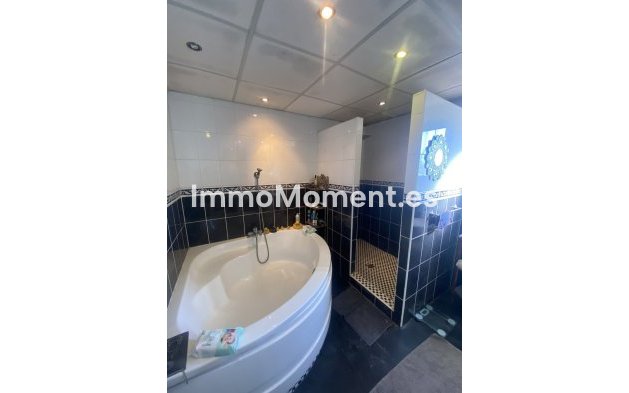 Revente - Villa - Mijas - Mijas Costa