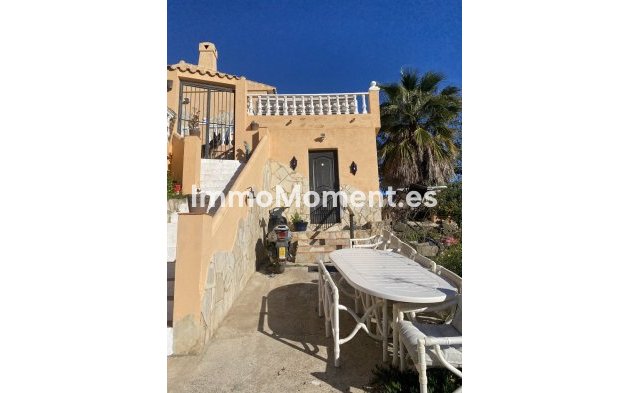 Revente - Villa - Mijas - Mijas Costa