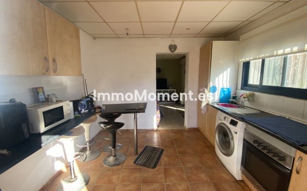 Revente - Villa - Mijas - Mijas Costa