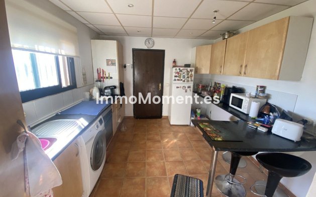 Revente - Villa - Mijas - Mijas Costa