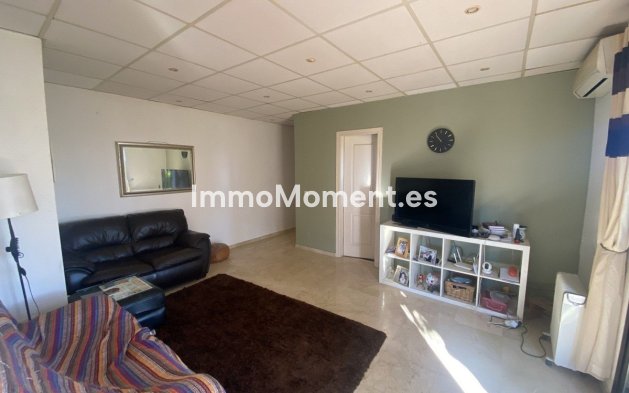 Revente - Villa - Mijas - Mijas Costa