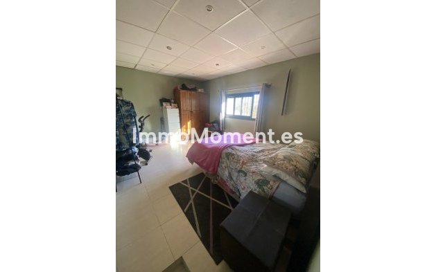 Revente - Villa - Mijas - Mijas Costa