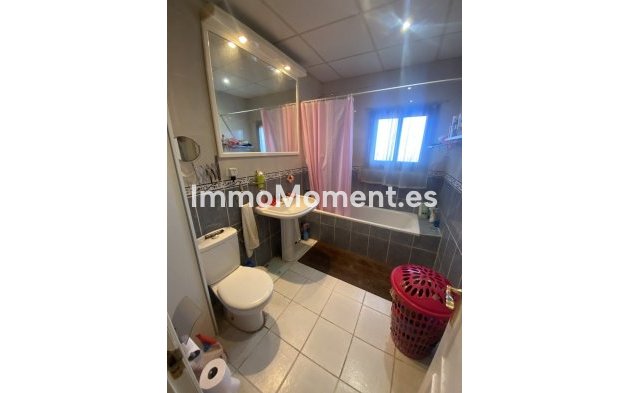 Revente - Villa - Mijas - Mijas Costa