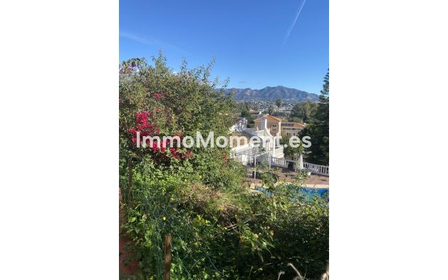 Revente - Villa - Mijas - Mijas Costa