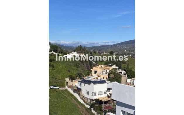 Revente - Villa - Mijas - Mijas Costa