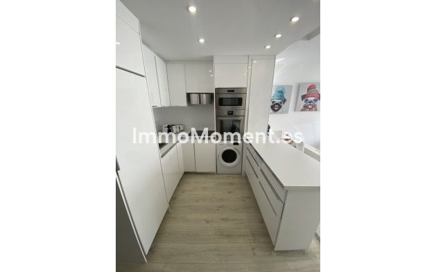 Reventa - Apartamento - Marbella - Puerto Banús