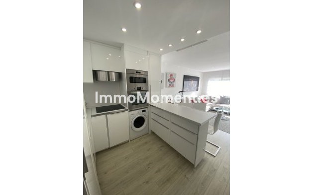 Reventa - Apartamento - Marbella - Puerto Banús