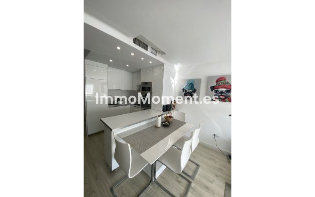 Reventa - Apartamento - Marbella - Puerto Banús