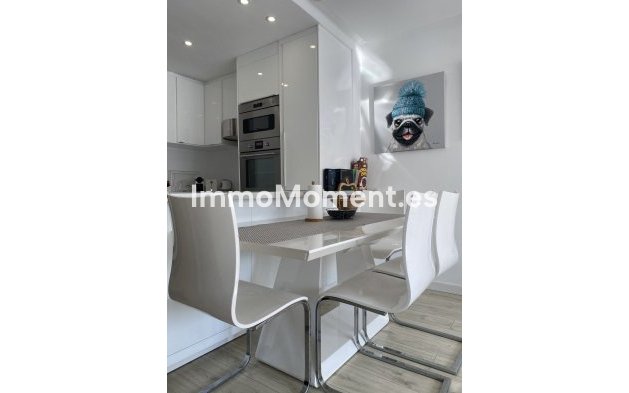 Reventa - Apartamento - Marbella - Puerto Banús