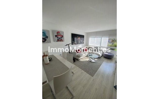 Reventa - Apartamento - Marbella - Puerto Banús