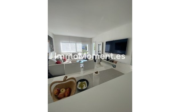 Reventa - Apartamento - Marbella - Puerto Banús