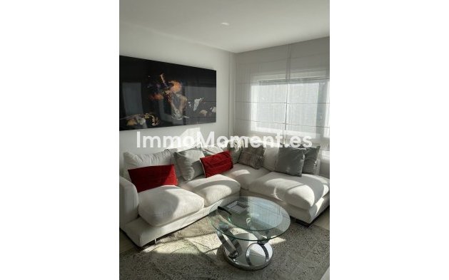 Reventa - Apartamento - Marbella - Puerto Banús